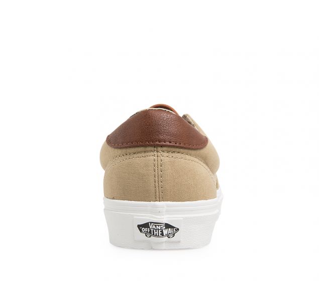 Vans era 59 on sale tan