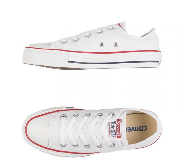 Converse chuck taylor all store star lo