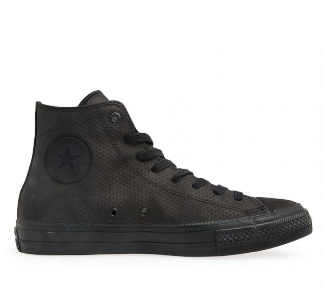 CONVERSE CHUCK TAYLOR ALL STAR II HI Spades Media Demo