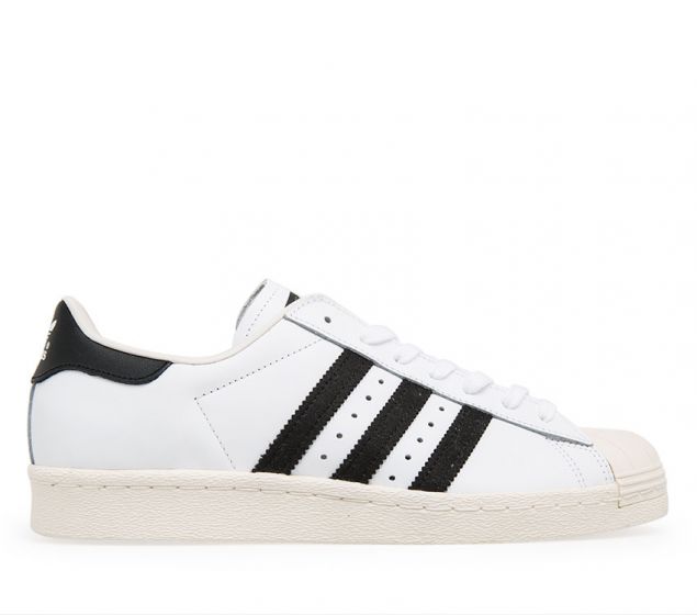 ADIDAS | SUPERSTAR 80S – Spades Media Demo